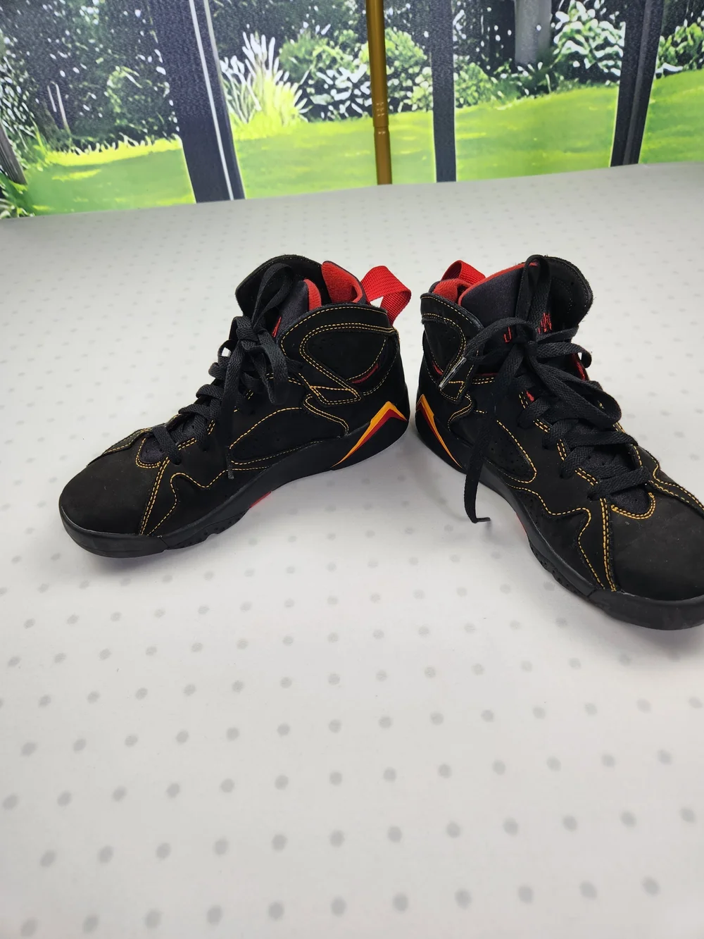 Nike jordan kids